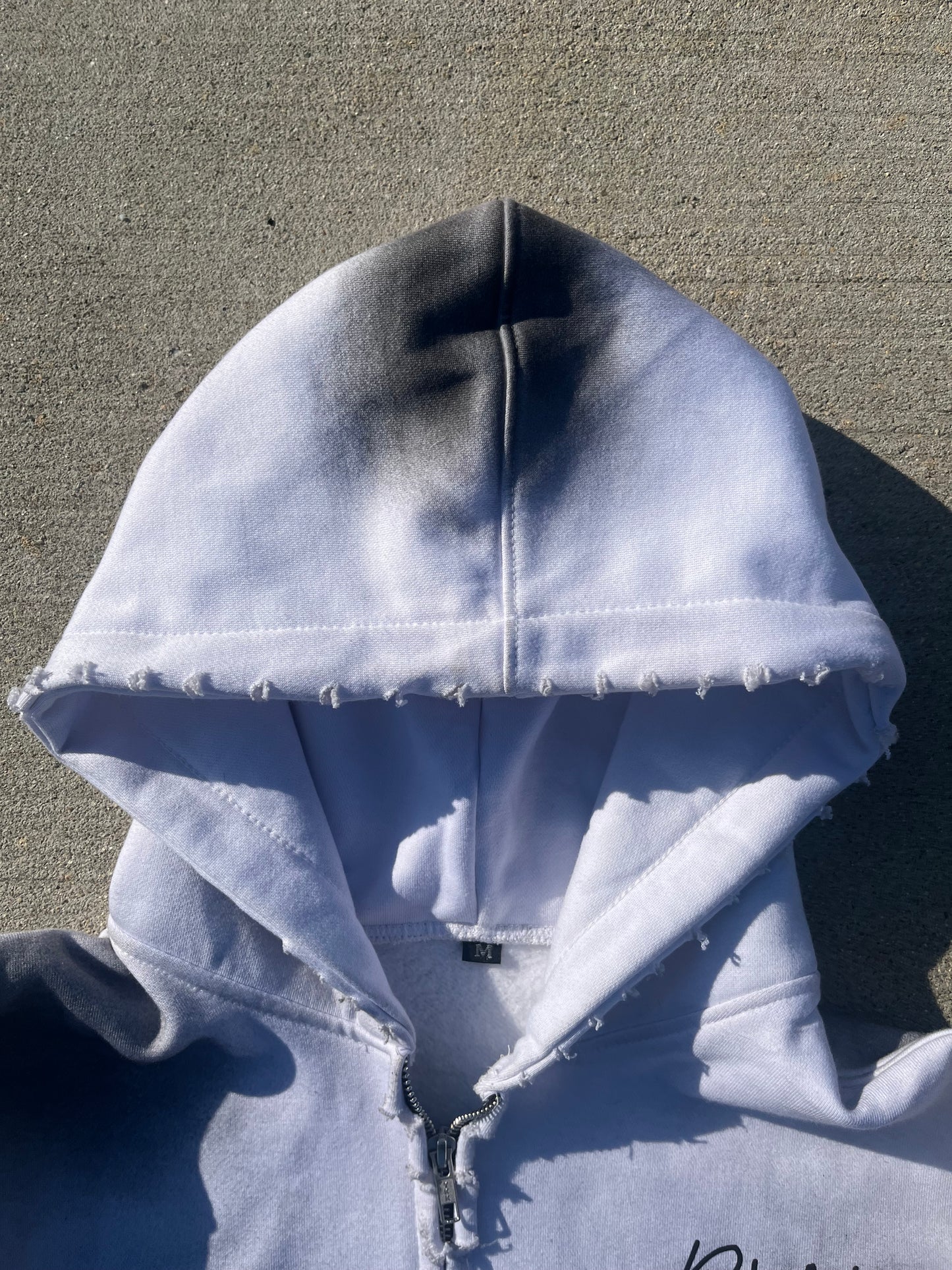 Thermal Dumpster Zip-Ups