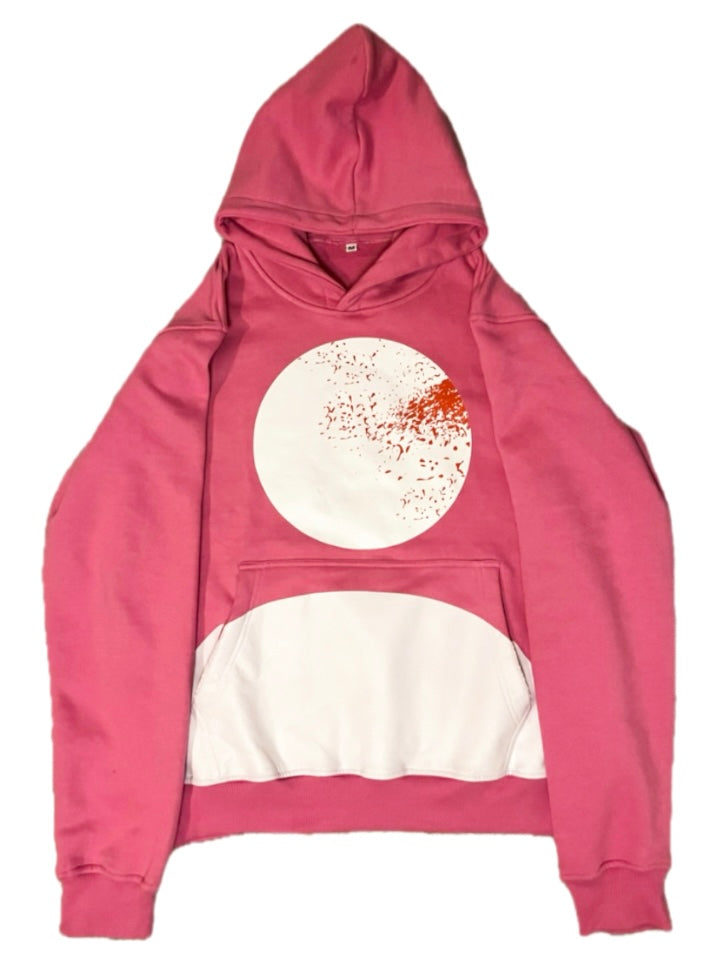 Bloody IG Hoodies