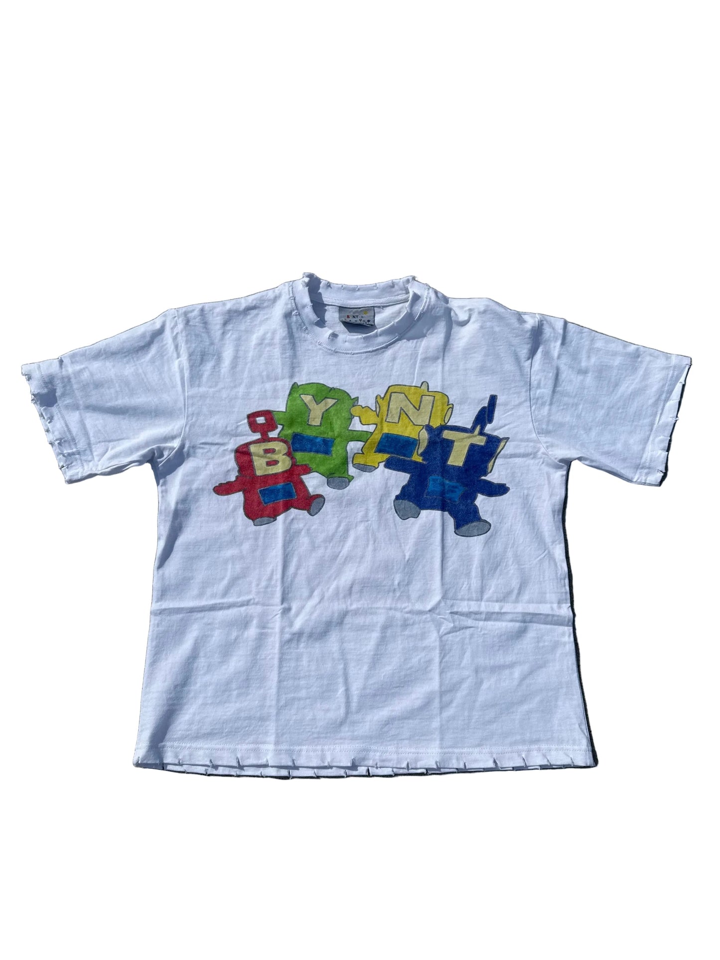 “Nostalgia” Tee’s