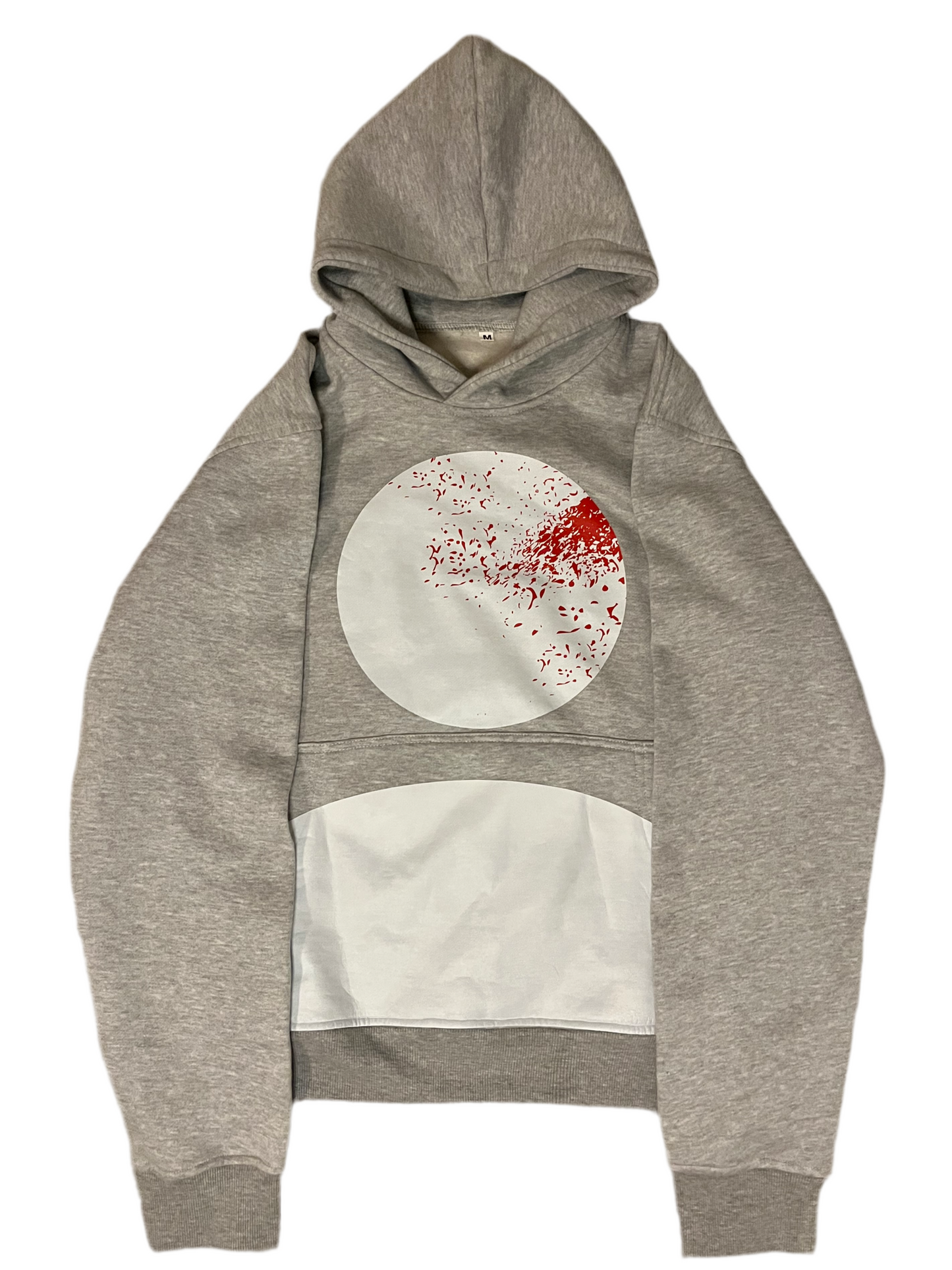 Bloody IG Hoodies