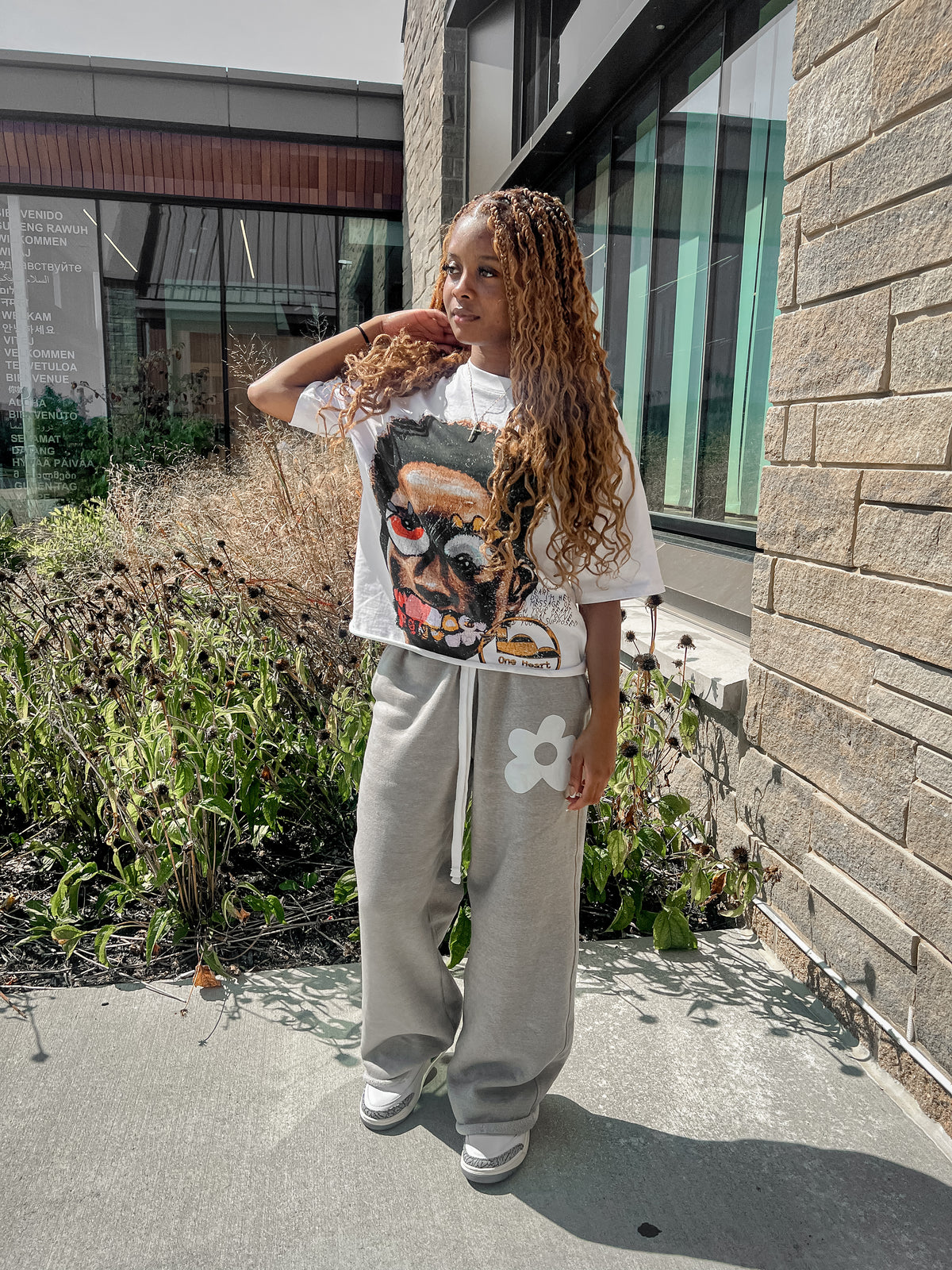 BYNT Everyday Sweats
