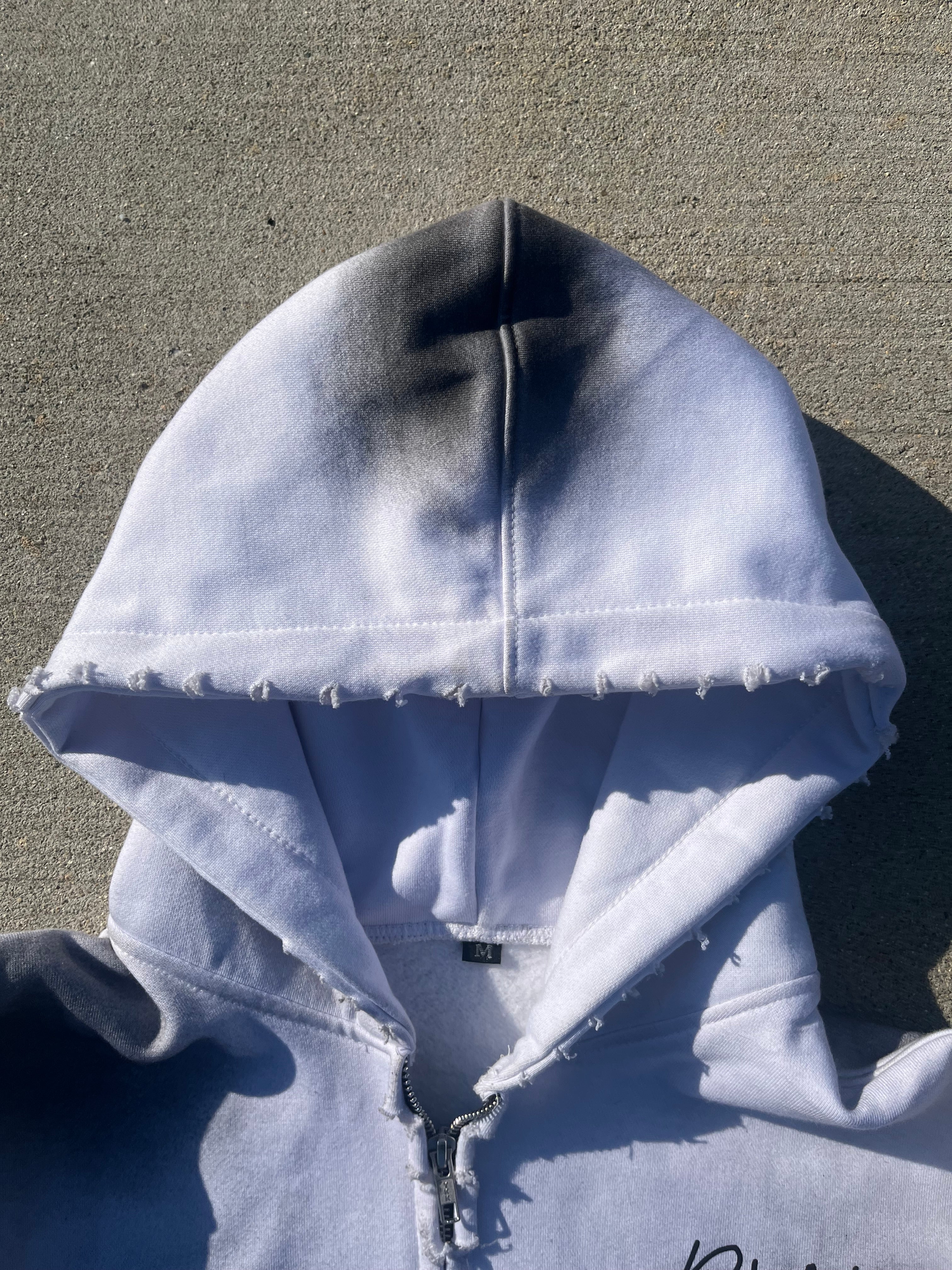 Thermal Dumpster Zip-Ups