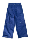 10 Pocket Baggy Cargo Pants