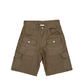 8 Pocket Cargo Shorts