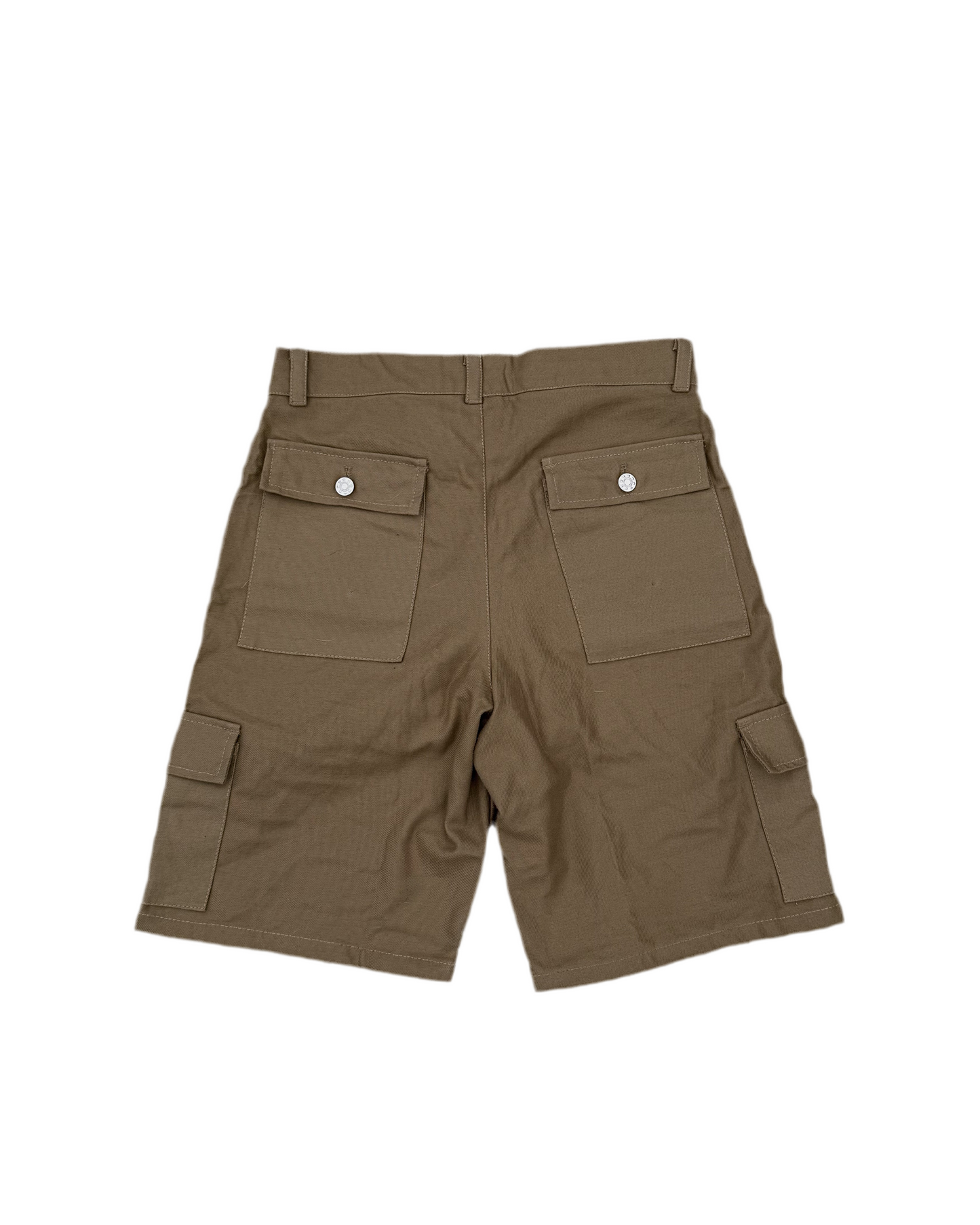 8 Pocket Cargo Shorts