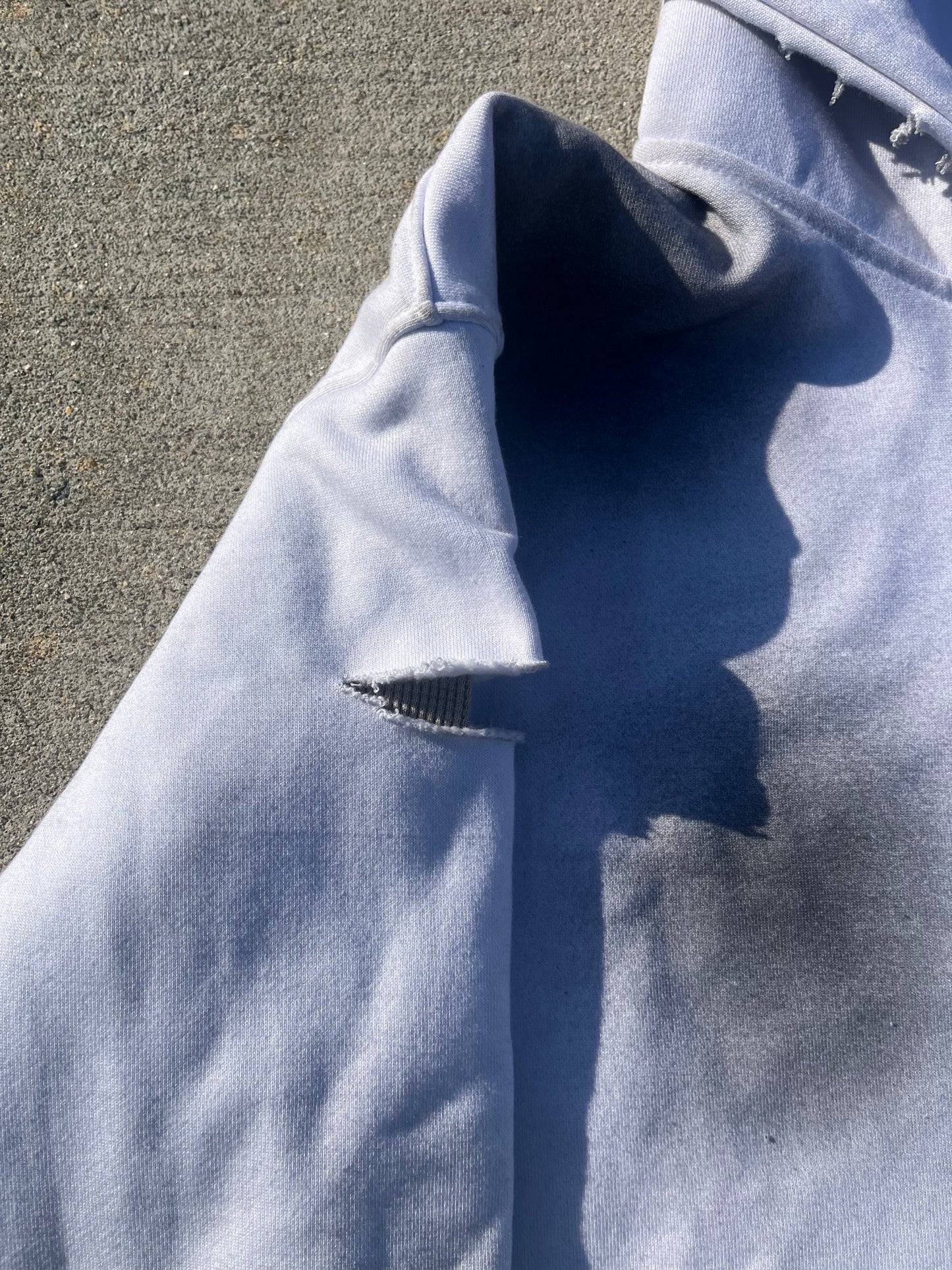 Thermal Dumpster Zip-Ups