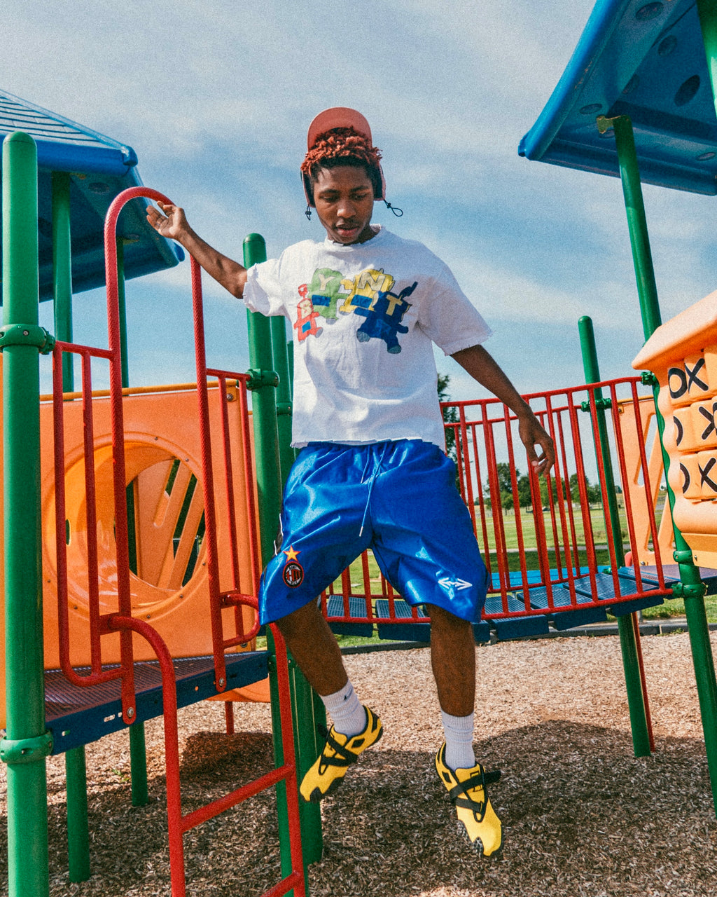 “Nostalgia” Tee’s